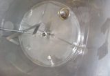 30000 liters tank in Stainless 304