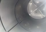 30000 liter tank in Acid-proof 316