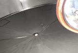 30000 liter tank in Acid-proof 316