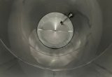 30000 liter tank in Acid-proof 316