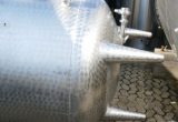 3020 liters tank in Stainless 304