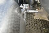 3020 liters tank in Stainless 304