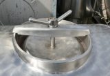3020 liters tank in Stainless 304
