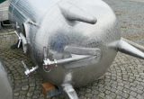 3020 liters tank in Stainless 304