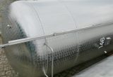3020 liters tank in Stainless 304