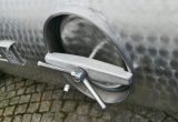 3020 liters tank in Stainless 304