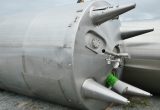 30395 liter tank in Stainless 304