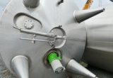 30395 liter tank in Stainless 304