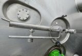 30395 liter tank in Stainless 304