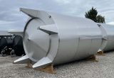 30400 liters tank in Stainless 304