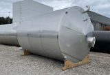 30400 liter tank in Acid-proof 316