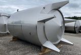 30400 liter tank in Acid-proof 316