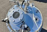 310 liter tank i Rostfritt 304