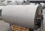 3100 liter tank in Stainless 304