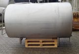 3100 liter tank in Stainless 304