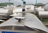 3100 liter tank in Stainless 304
