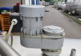 3100 liter tank in Stainless 304