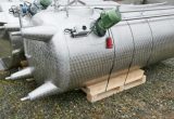 3100 liter tank in Stainless 304