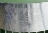 3100 liter tank in Stainless 304