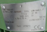 3100 liter tank in Stainless 304