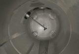 3100 liter tank in Stainless 304