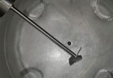 3100 liter tank in Stainless 304