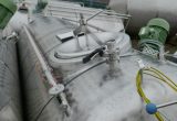 3100 liter tank in Stainless 304