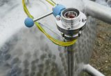 3100 liter tank in Stainless 304
