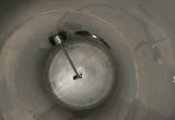 3100 liter tank in Stainless 304