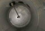 3100 liter tank in Stainless 304