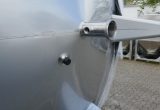 31000 liters tank in Stainless 304