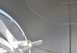 31000 liters tank in Stainless 304