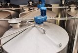 31000 liters tank in Stainless 304