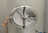 31000 liters tank in Stainless 304