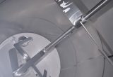 31000 liters tank in Stainless 304