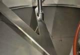 31000 liters tank in Stainless 304