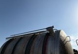 31000 liters tank in Stainless 304