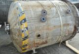 3120 liters tank in Stainless 304