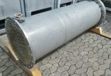 3120 liters tank in Stainless 304