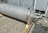 3120 liters tank in Stainless 304
