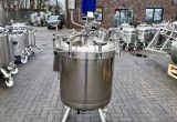 318 liter tank in Syrafast 316