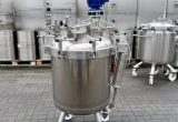 318 liter tank in Syrafast 316