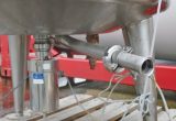 318 liter tank in Syrafast 316