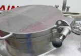 318 liter tank in Syrafast 316