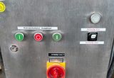 320 liter tank in 304 stainless steel