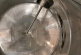 3200 liters tank in Stainless 304