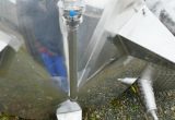 3200 liters tank in Stainless 304