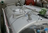3200 liters tank in Stainless 304