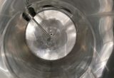 3200 liters tank in Stainless 304