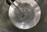 3200 liters tank in Stainless 304